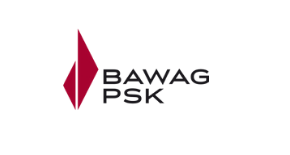 Bawag P.s.k Logo