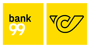 Bank 99 Logo