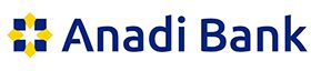 Anadi Bank Logo
